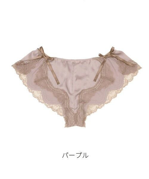 Chut！ INTIMATES - 2020SSに大好評を博したベイカー恵利沙