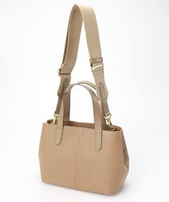 CI-VA / チーバ トートバッグ | 023SHRINK