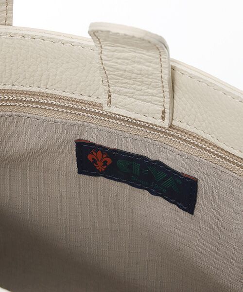 CI-VA / チーバ トートバッグ | 023SHRINK | 詳細2