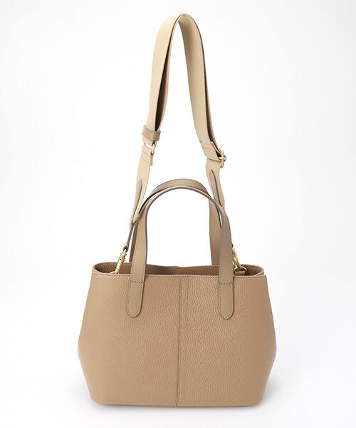 CI-VA / チーバ トートバッグ | 023SHRINK | 詳細5