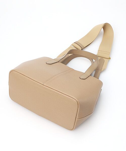 CI-VA / チーバ トートバッグ | 023SHRINK | 詳細8