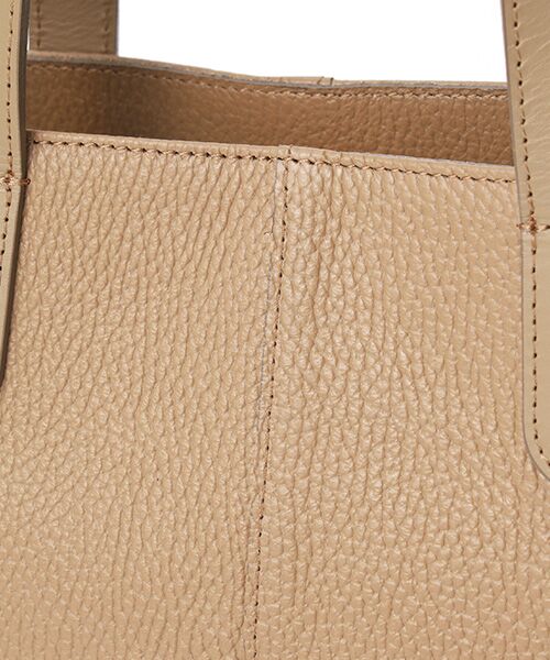 CI-VA / チーバ トートバッグ | 023SHRINK | 詳細11