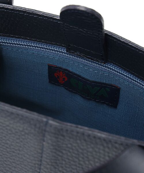 CI-VA / チーバ トートバッグ | 024SHRINK | 詳細1