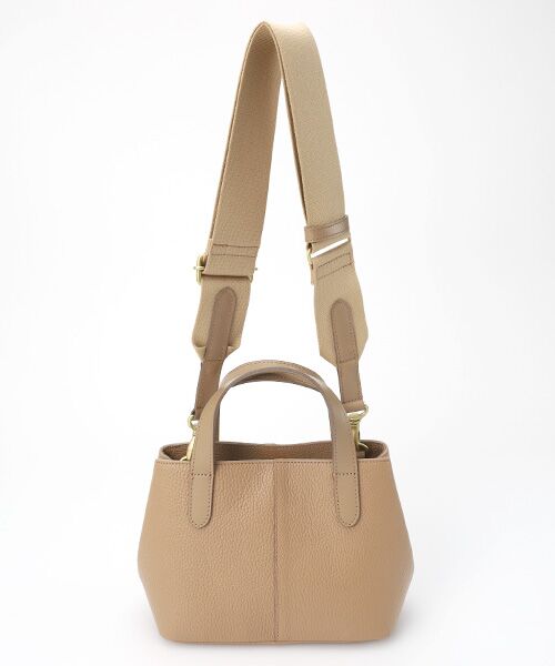 CI-VA / チーバ トートバッグ | 024SHRINK | 詳細3