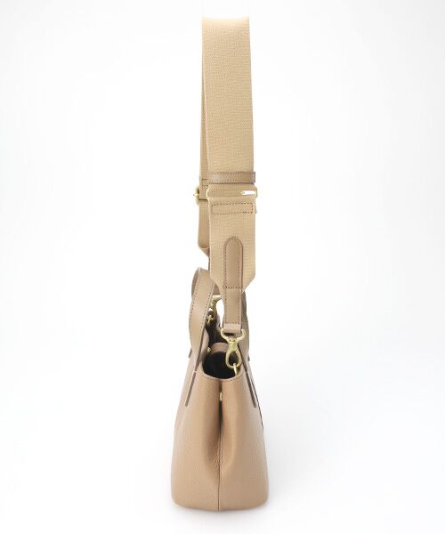 CI-VA / チーバ トートバッグ | 024SHRINK | 詳細4