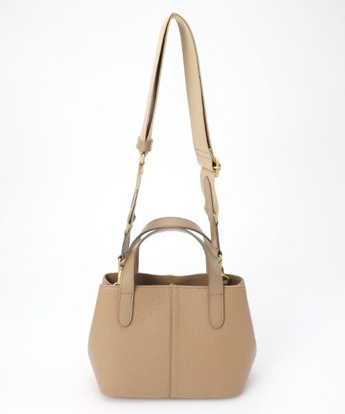 CI-VA / チーバ トートバッグ | 024SHRINK | 詳細5