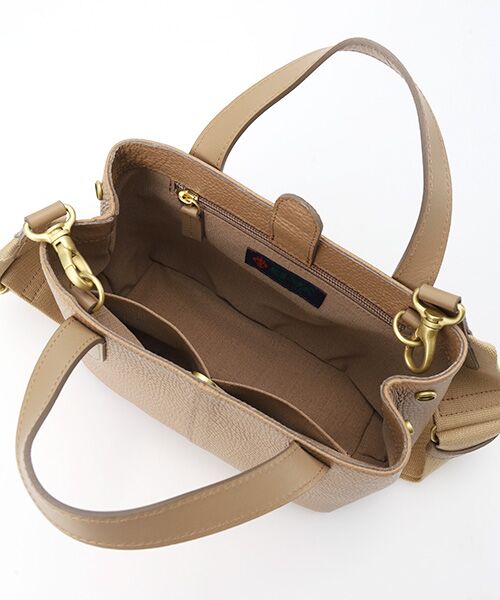 CI-VA / チーバ トートバッグ | 024SHRINK | 詳細7