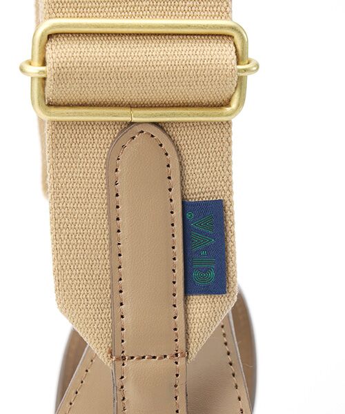 CI-VA / チーバ トートバッグ | 024SHRINK | 詳細9