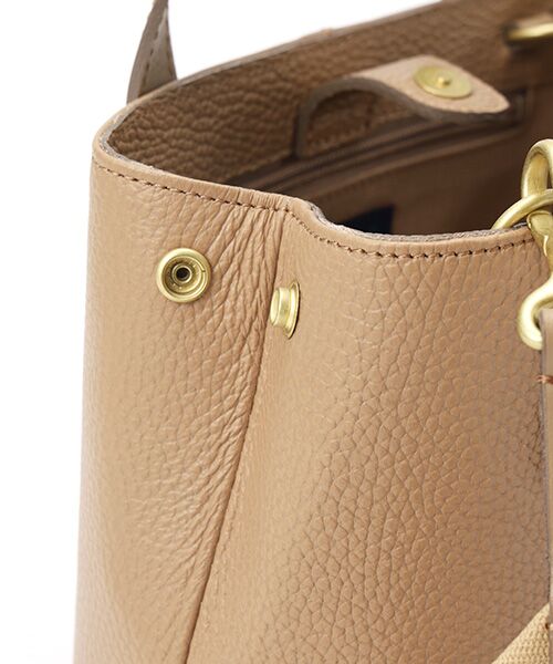 CI-VA / チーバ トートバッグ | 024SHRINK | 詳細10