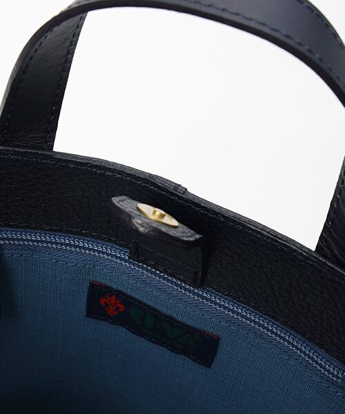 CI-VA / チーバ トートバッグ | 025SHRINK | 詳細1