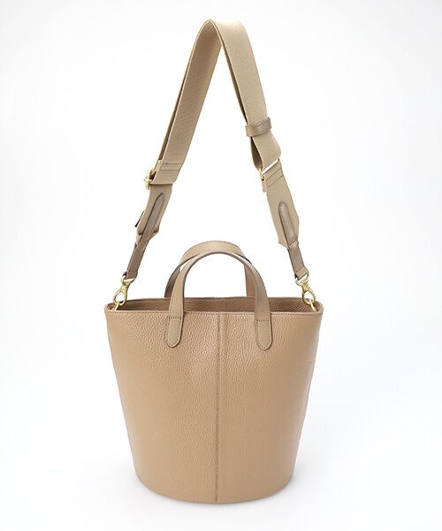 CI-VA / チーバ トートバッグ | 025SHRINK | 詳細3