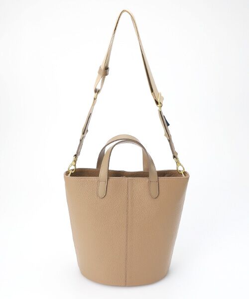 CI-VA / チーバ トートバッグ | 025SHRINK | 詳細5