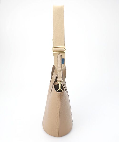 CI-VA / チーバ トートバッグ | 025SHRINK | 詳細6