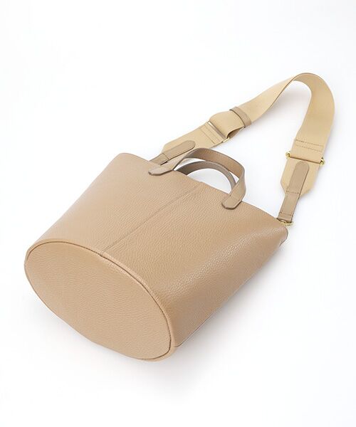 CI-VA / チーバ トートバッグ | 025SHRINK | 詳細7