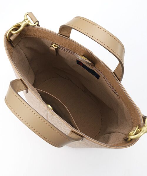 CI-VA / チーバ トートバッグ | 025SHRINK | 詳細8