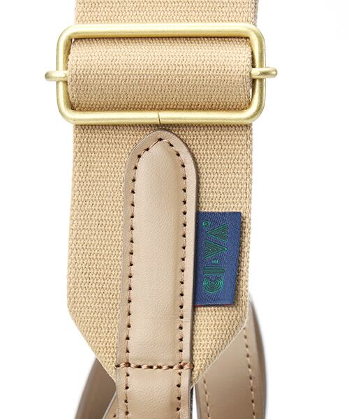 CI-VA / チーバ トートバッグ | 025SHRINK | 詳細9