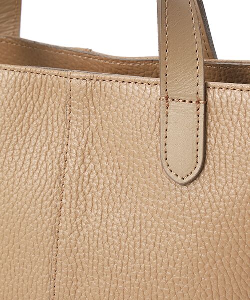 CI-VA / チーバ トートバッグ | 025SHRINK | 詳細10