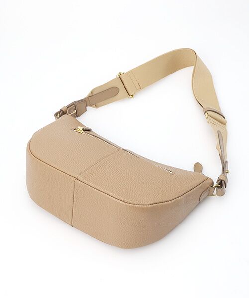 CI-VA / チーバ ショルダーバッグ | 026SHRINK | 詳細6