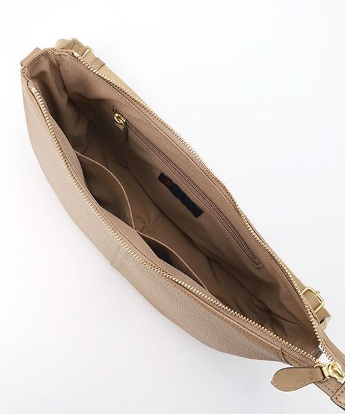 CI-VA / チーバ ショルダーバッグ | 026SHRINK | 詳細7