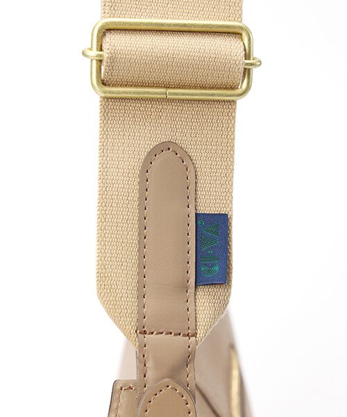 CI-VA / チーバ ショルダーバッグ | 026SHRINK | 詳細8