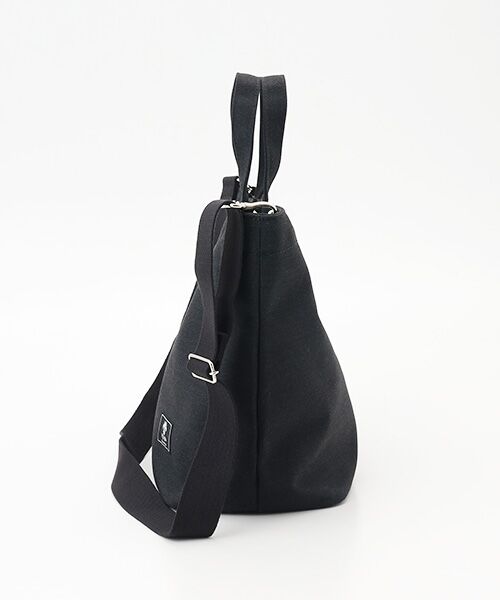 CI-VA / チーバ トートバッグ | 027ECO CANVAS | 詳細2