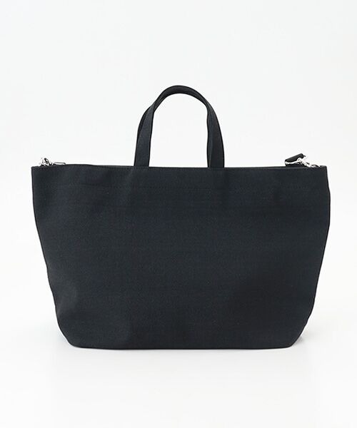 CI-VA / チーバ トートバッグ | 027ECO CANVAS | 詳細3