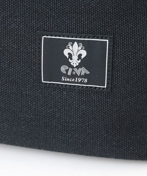 CI-VA / チーバ トートバッグ | 027ECO CANVAS | 詳細7