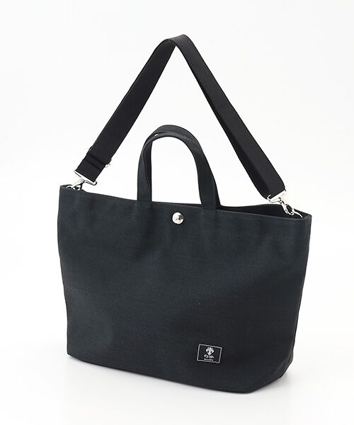 CI-VA / チーバ トートバッグ | 027ECO CANVAS | 詳細8