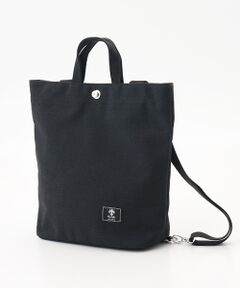 CI-VA / チーバ リュック・バックパック | 028ECO CANVAS