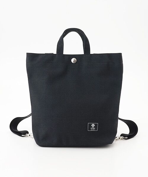 CI-VA / チーバ リュック・バックパック | 028ECO CANVAS | 詳細1