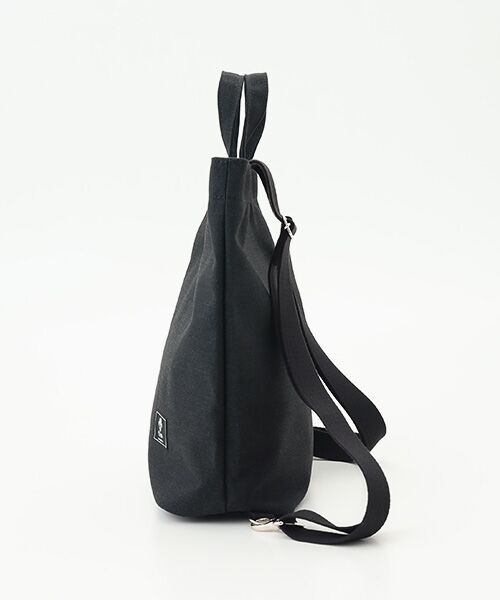 CI-VA / チーバ リュック・バックパック | 028ECO CANVAS | 詳細2