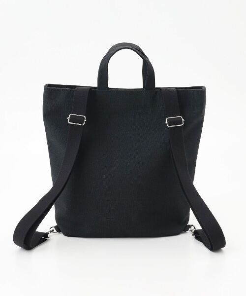 CI-VA / チーバ リュック・バックパック | 028ECO CANVAS | 詳細3