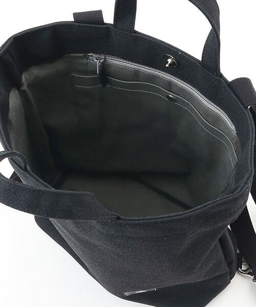 CI-VA / チーバ リュック・バックパック | 028ECO CANVAS | 詳細5