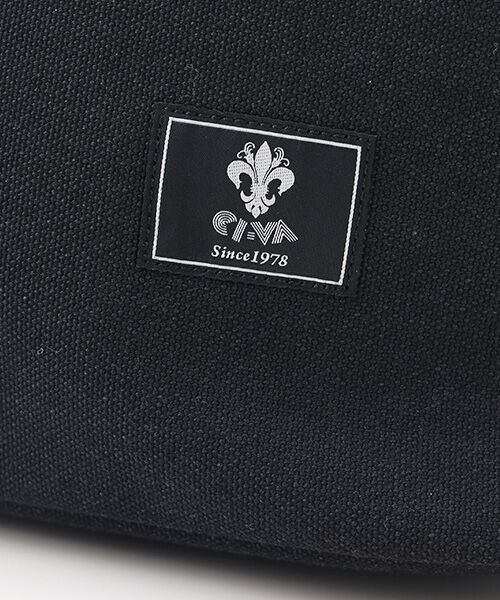 CI-VA / チーバ リュック・バックパック | 028ECO CANVAS | 詳細7