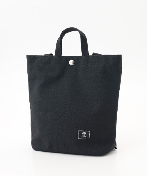 CI-VA / チーバ リュック・バックパック | 028ECO CANVAS | 詳細8