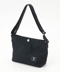 CI-VA / チーバ ショルダーバッグ | 029ECO CANVAS