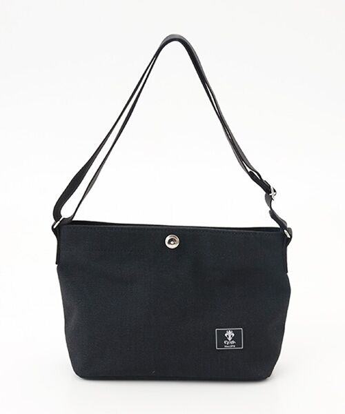 CI-VA / チーバ ショルダーバッグ | 029ECO CANVAS | 詳細1