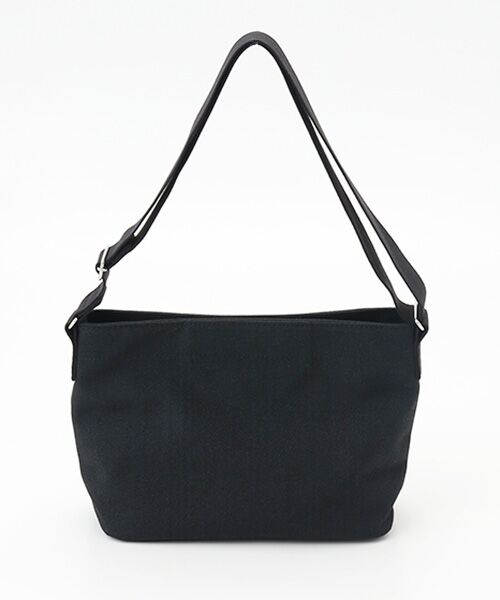CI-VA / チーバ ショルダーバッグ | 029ECO CANVAS | 詳細3