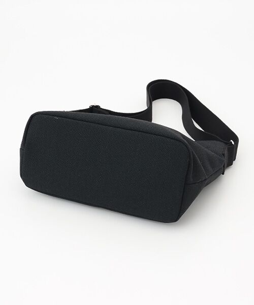 CI-VA / チーバ ショルダーバッグ | 029ECO CANVAS | 詳細4