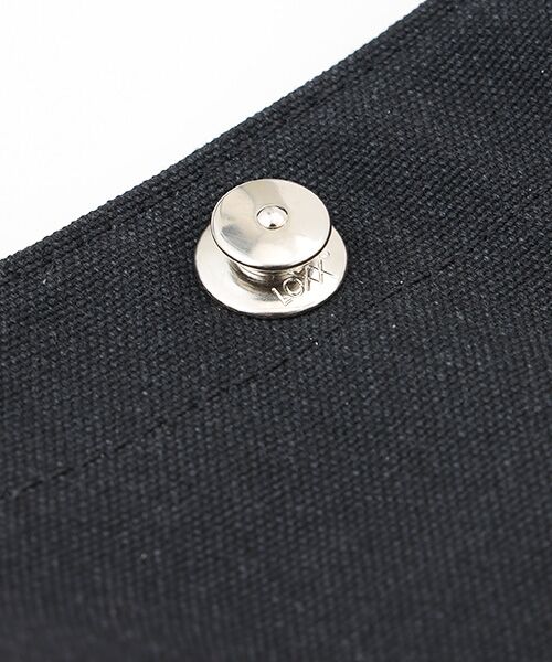 CI-VA / チーバ ショルダーバッグ | 029ECO CANVAS | 詳細6