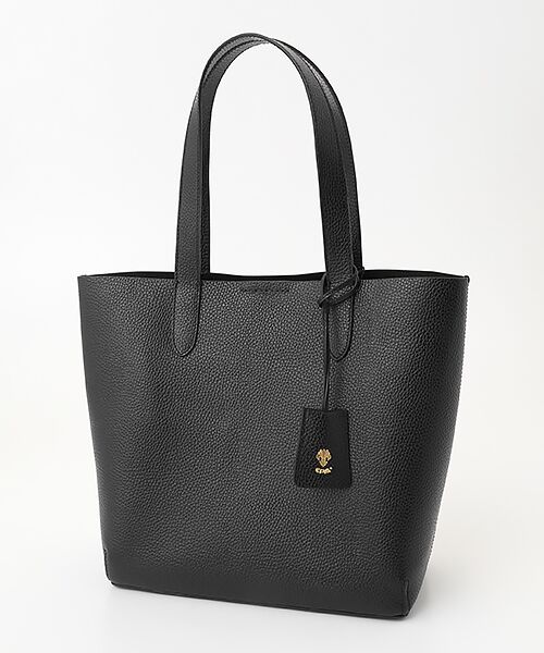 CI-VA / チーバ トートバッグ | 2376ALCE（BLACK）