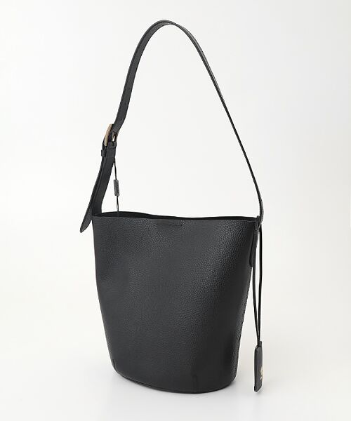 CI-VA / チーバ ショルダーバッグ | 2378ALCE（BLACK）