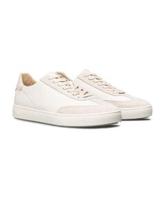 CLAE / クレイ スニーカー | クレイ LA31 コートスニーカー ホワイト