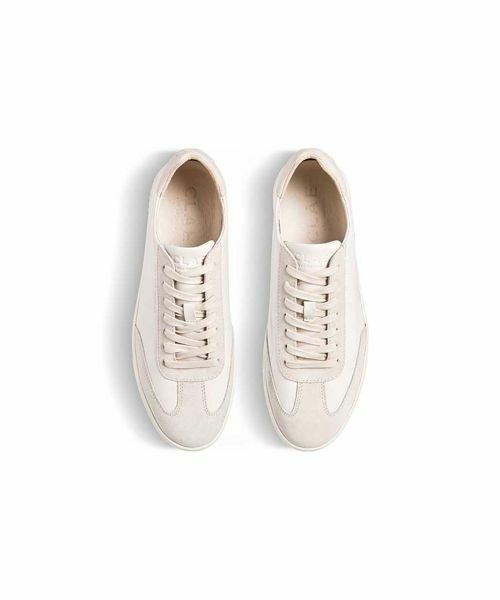 CLAE / クレイ スニーカー | クレイ LA31 コートスニーカー ホワイト | 詳細1