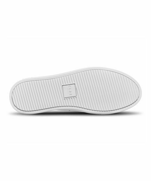 CLAE / クレイ スニーカー | クレイ LM01 シンプルコートスニーカー ホワイト | 詳細4