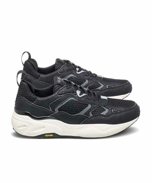 CLAE / クレイ スニーカー | クレイ LM23 ボリュームスニーカー ブラック | 詳細3