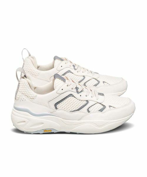 CLAE / クレイ スニーカー | クレイ LM23 ボリュームスニーカー ホワイト | 詳細3