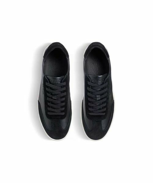 CLAE / クレイ スニーカー | CLAE LA31 DEANE ディーン ブラックホワイト スニーカー | 詳細2
