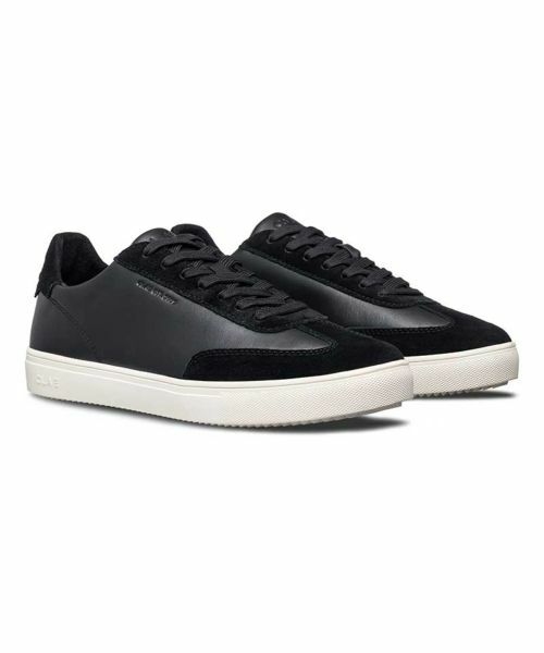 CLAE / クレイ スニーカー | CLAE LM31 DEANE ディーン ブラックホワイト スニーカー | 詳細1