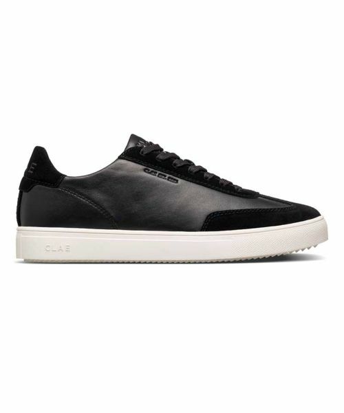 CLAE / クレイ スニーカー | CLAE LM31 DEANE ディーン ブラックホワイト スニーカー（ブラックホワイト）